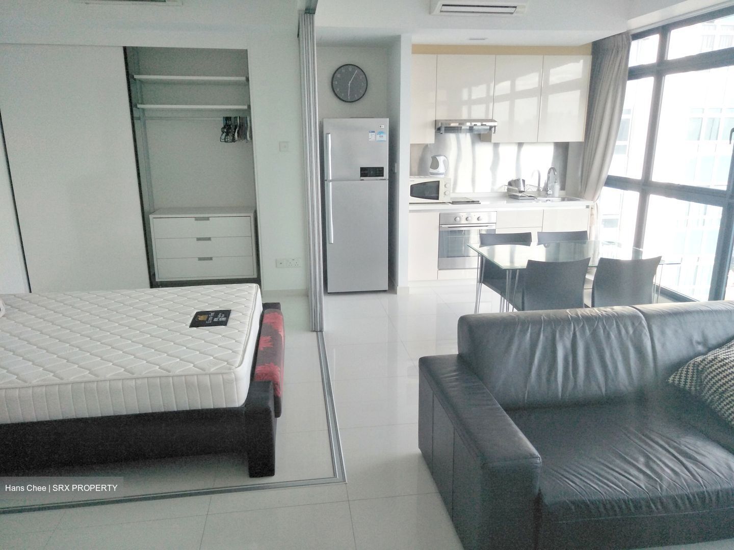 City Square Residences (D8), Condominium #555504531